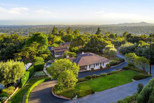 3110 Meyerloa Lane, Pasadena, CA 91107