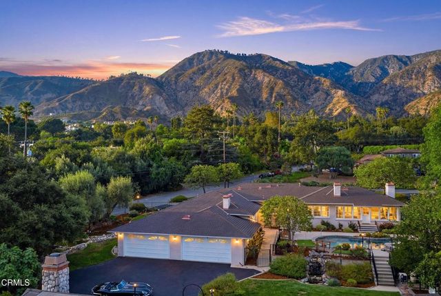 3110 Meyerloa Lane, Pasadena, CA 91107
