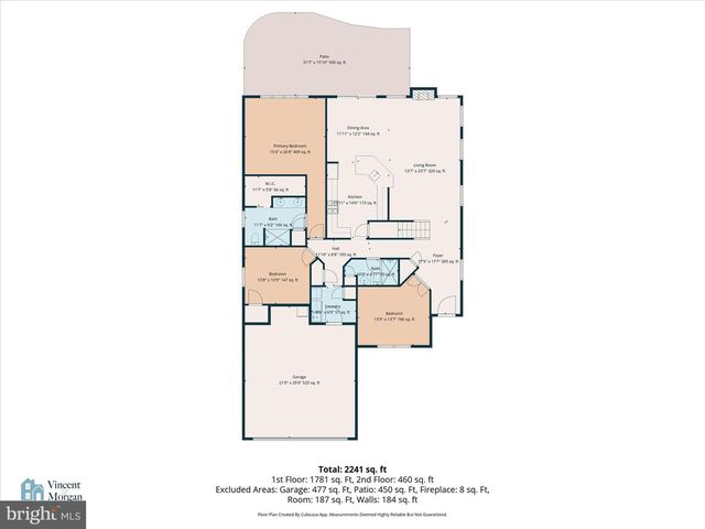 1027 NORTHGATE DR, Lebanon, PA 17042