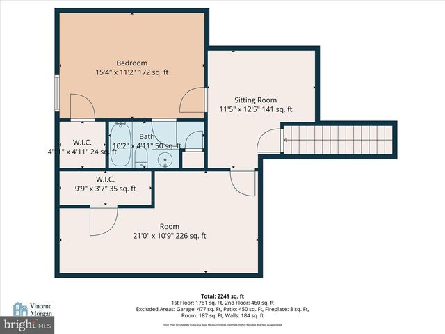 1027 NORTHGATE DR, Lebanon, PA 17042