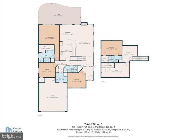 1027 NORTHGATE DR, Lebanon, PA 17042