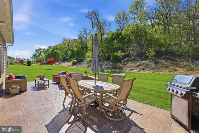 1027 NORTHGATE DR, Lebanon, PA 17042