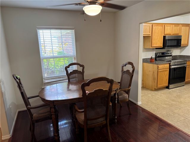 6404 SW High Meadow Boulevard, Bentonville, AR 72713