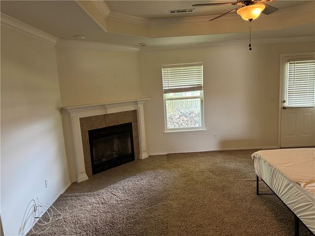 6404 SW High Meadow Boulevard, Bentonville, AR 72713