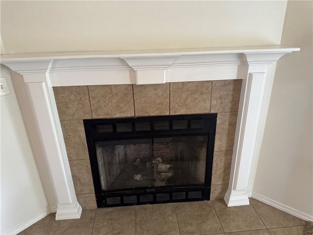 6404 SW High Meadow Boulevard, Bentonville, AR 72713