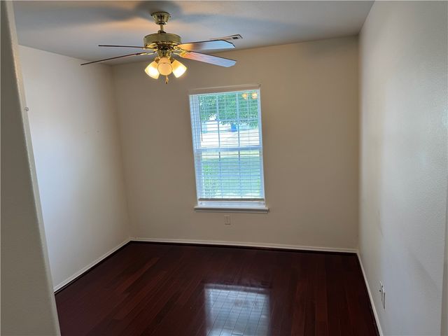 6404 SW High Meadow Boulevard, Bentonville, AR 72713