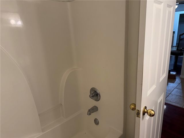 6404 SW High Meadow Boulevard, Bentonville, AR 72713