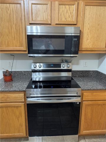 6404 SW High Meadow Boulevard, Bentonville, AR 72713