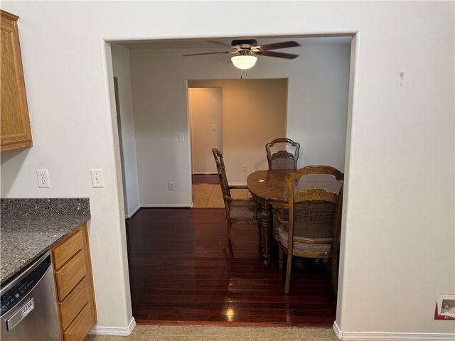6404 SW High Meadow Boulevard, Bentonville, AR 72713