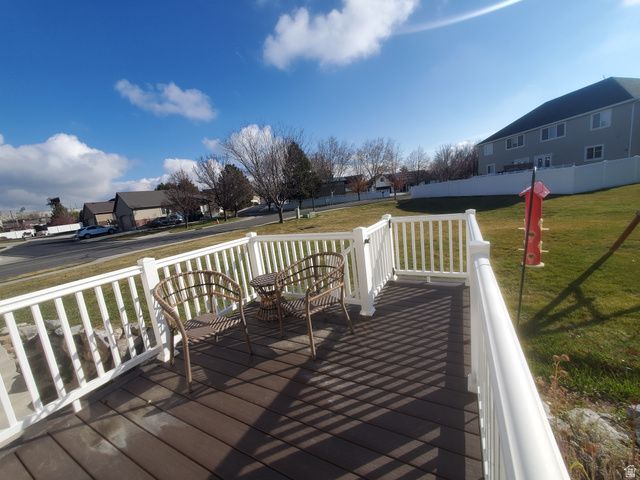 1262 N CIRCLE CV, Lehi, UT 84043