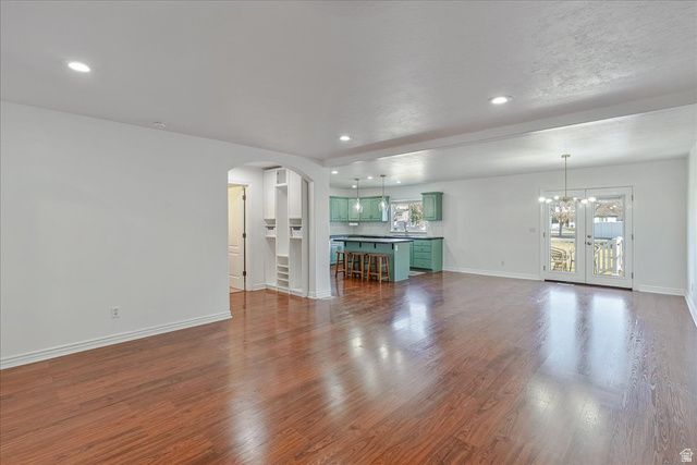 1262 N CIRCLE CV, Lehi, UT 84043