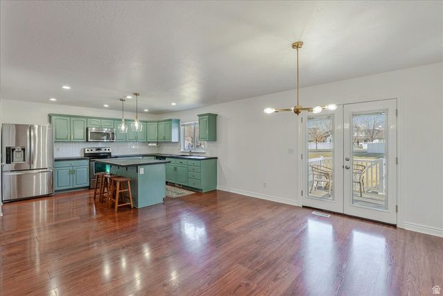 1262 N CIRCLE CV, Lehi, UT 84043