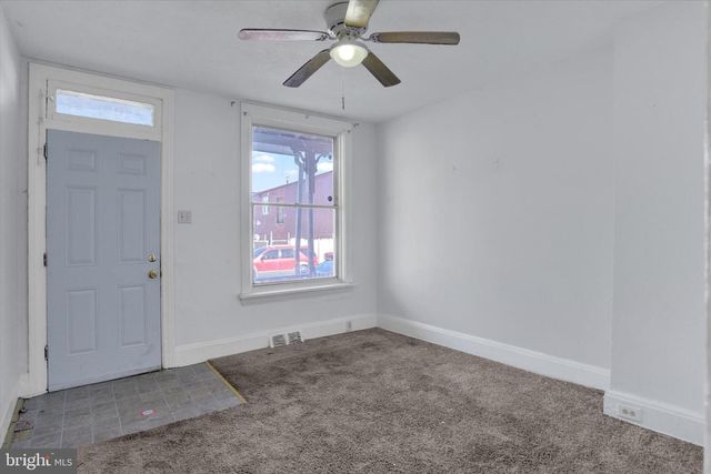 645 CAMP ST, Harrisburg, PA 17110