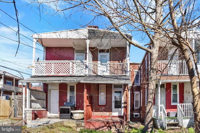 645 CAMP ST, Harrisburg, PA 17110