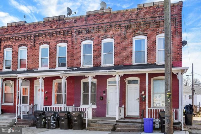 645 CAMP ST, Harrisburg, PA 17110