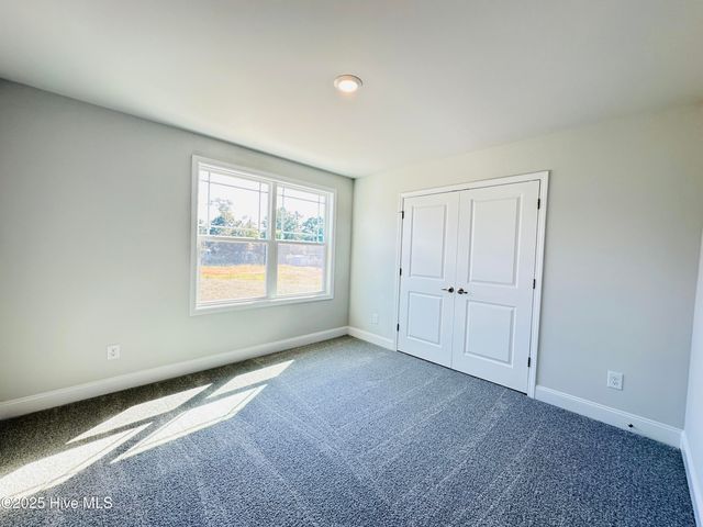 9390 Byron Court Lot 208, Bailey, NC 27807