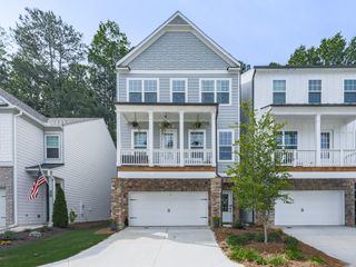 499 Bishop Lane, Woodstock, GA 30188