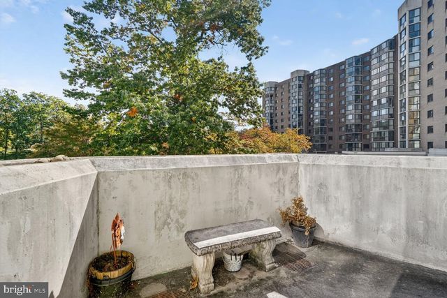 15101 INTERLACHEN DR #1-123, Silver Spring, MD 20906