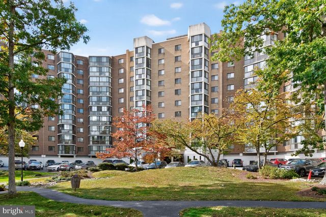 15101 INTERLACHEN DR #1-123, Silver Spring, MD 20906