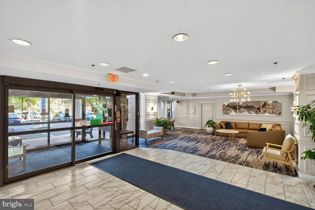 15101 INTERLACHEN DR #1-123, Silver Spring, MD 20906