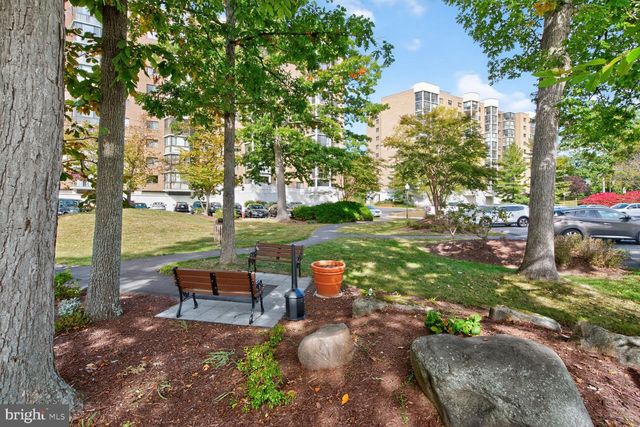 15101 INTERLACHEN DR #1-123, Silver Spring, MD 20906