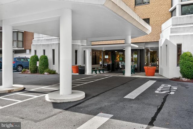 15101 INTERLACHEN DR #1-123, Silver Spring, MD 20906