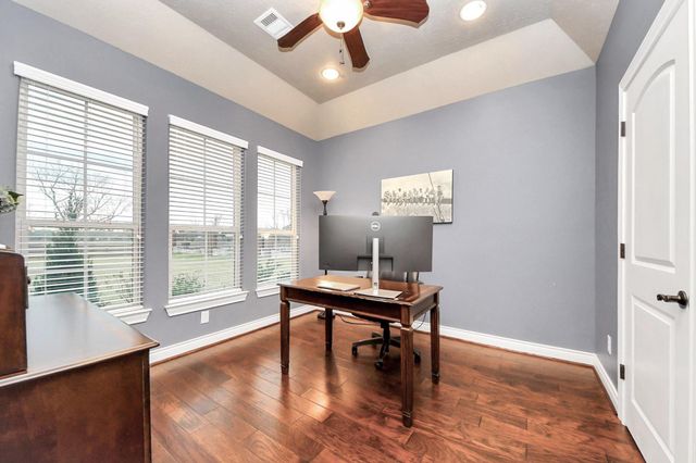 524 N Gum Gully Rd Road, Crosby, TX 77532