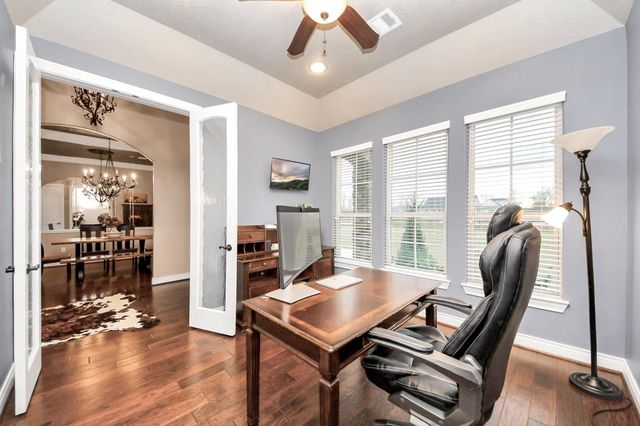 524 N Gum Gully Rd Road, Crosby, TX 77532