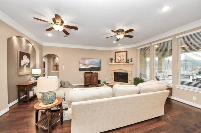 524 N Gum Gully Rd Road, Crosby, TX 77532