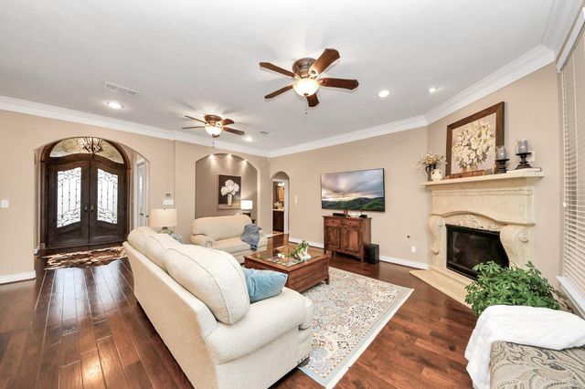 524 N Gum Gully Rd Road, Crosby, TX 77532