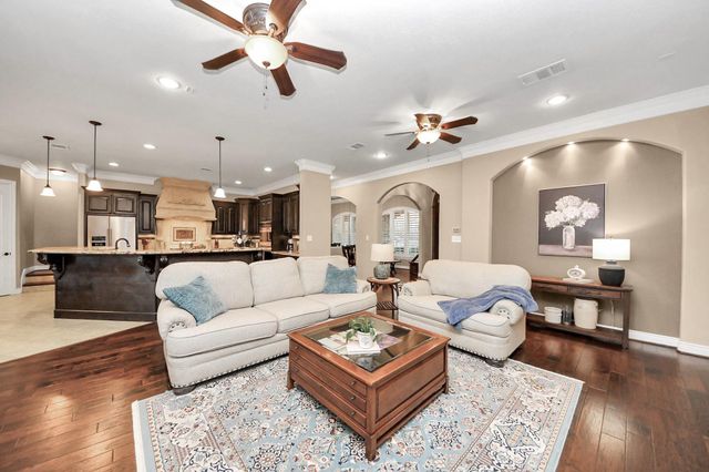 524 N Gum Gully Rd Road, Crosby, TX 77532