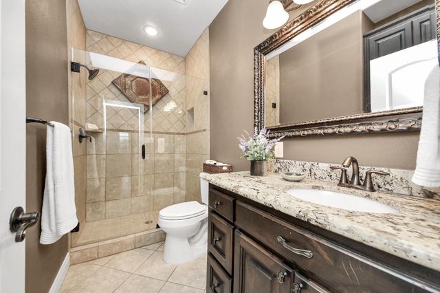 524 N Gum Gully Rd Road, Crosby, TX 77532