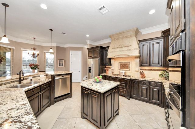 524 N Gum Gully Rd Road, Crosby, TX 77532