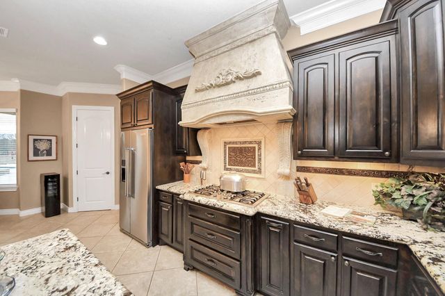 524 N Gum Gully Rd Road, Crosby, TX 77532