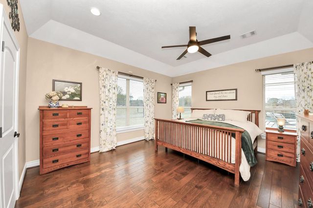 524 N Gum Gully Rd Road, Crosby, TX 77532