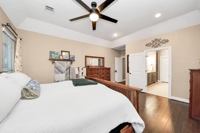 524 N Gum Gully Rd Road, Crosby, TX 77532