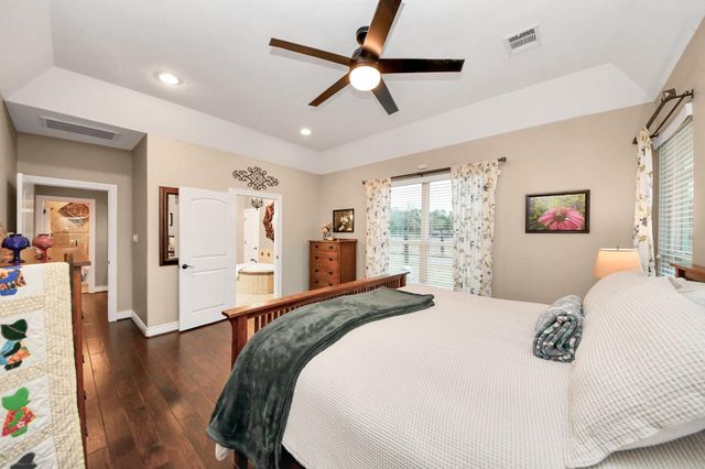 524 N Gum Gully Rd Road, Crosby, TX 77532