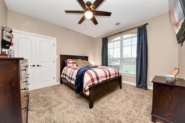 524 N Gum Gully Rd Road, Crosby, TX 77532