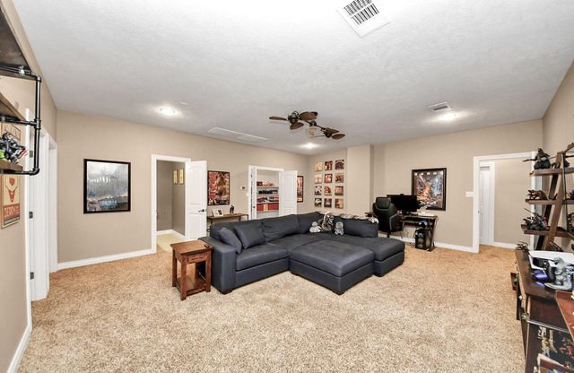 524 N Gum Gully Rd Road, Crosby, TX 77532