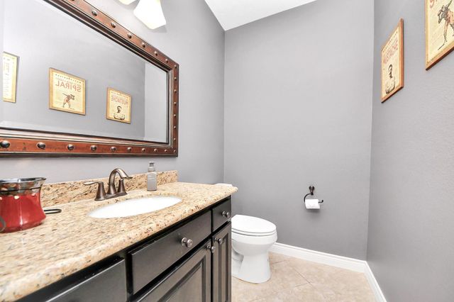 524 N Gum Gully Rd Road, Crosby, TX 77532