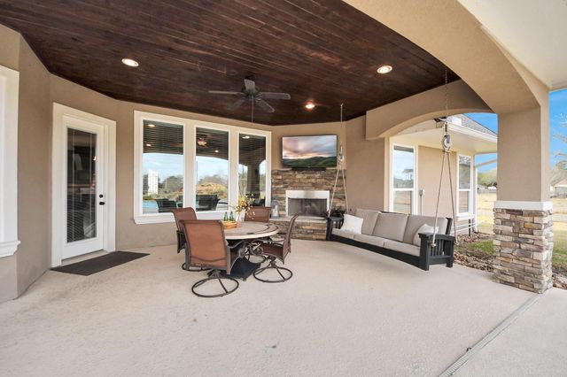 524 N Gum Gully Rd Road, Crosby, TX 77532