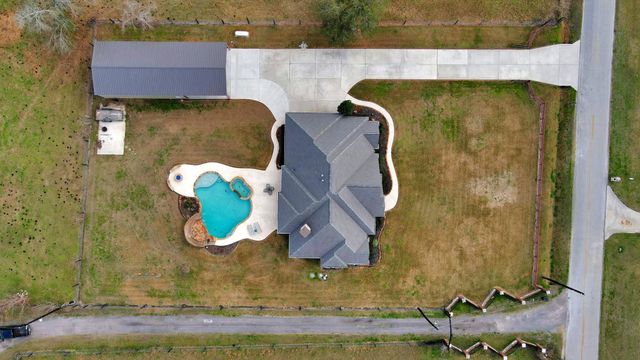 524 N Gum Gully Rd Road, Crosby, TX 77532