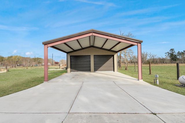 524 N Gum Gully Rd Road, Crosby, TX 77532