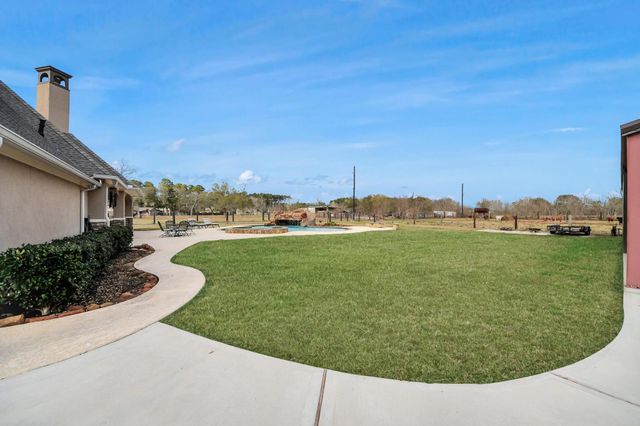 524 N Gum Gully Rd Road, Crosby, TX 77532