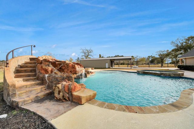 524 N Gum Gully Rd Road, Crosby, TX 77532