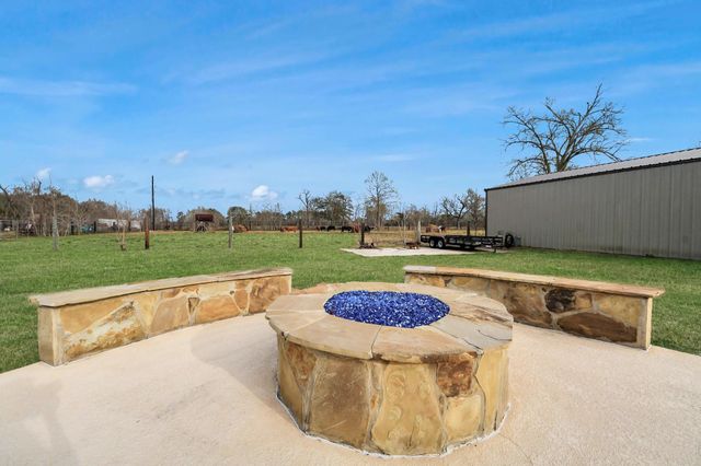 524 N Gum Gully Rd Road, Crosby, TX 77532