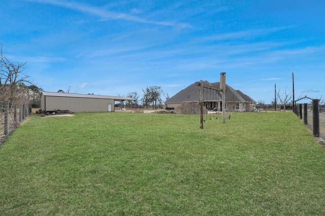 524 N Gum Gully Rd Road, Crosby, TX 77532