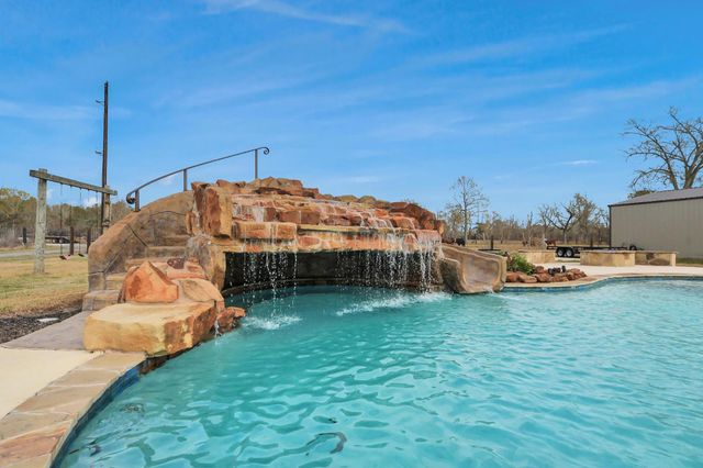 524 N Gum Gully Rd Road, Crosby, TX 77532