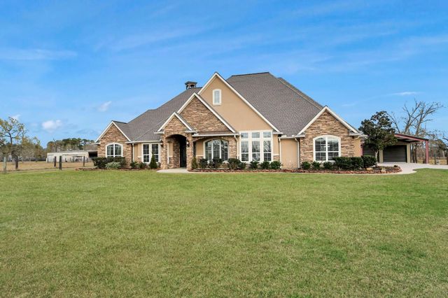 524 N Gum Gully Rd Road, Crosby, TX 77532