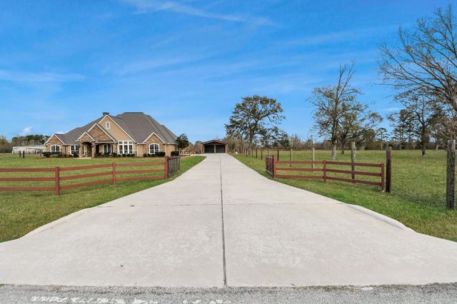 524 N Gum Gully Rd Road, Crosby, TX 77532